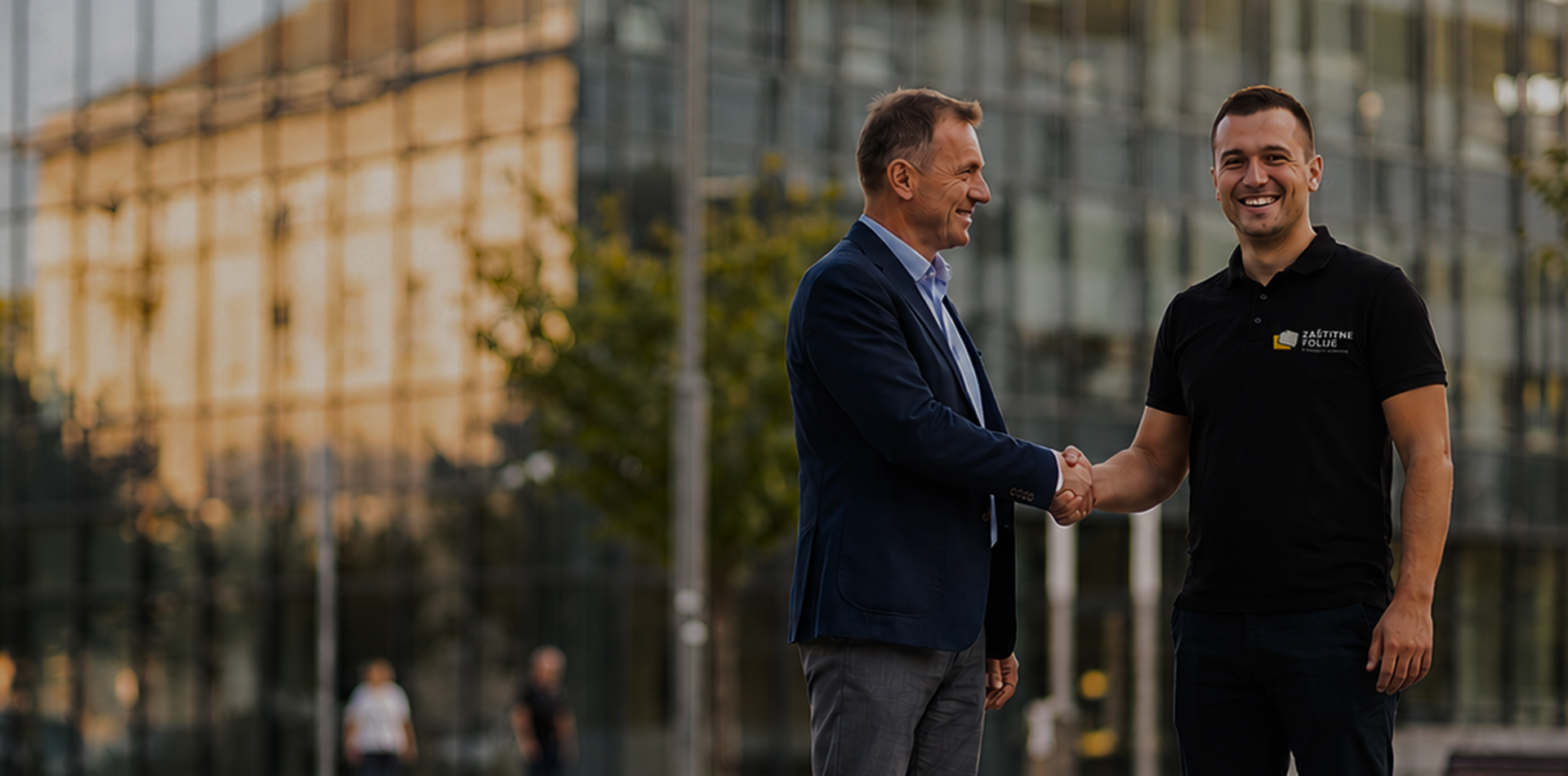 Premium partner