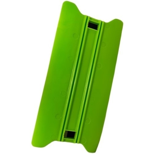 SpeedWing Lime 16 cm-tvrda rakela